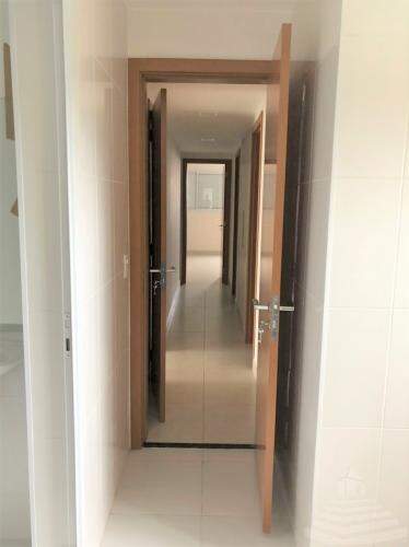 Apartamento à venda no Jardim do Lago: 