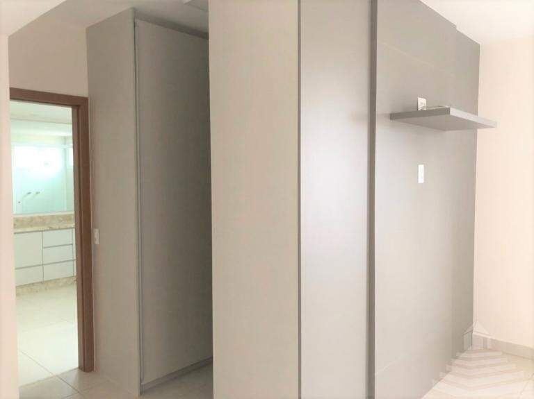 Apartamento à venda no Jardim do Lago: 