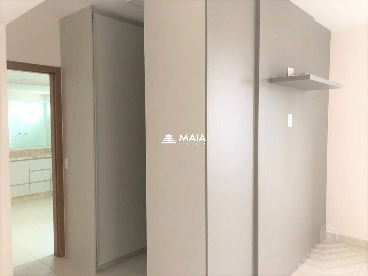 Apartamento à venda no Jardim do Lago: 