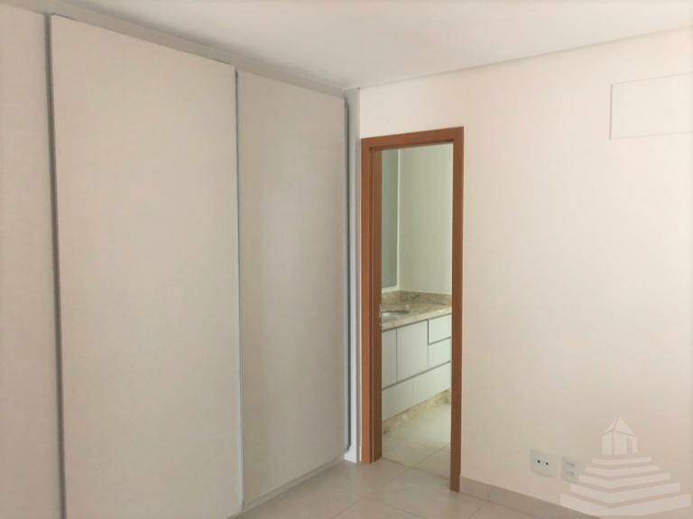 Apartamento à venda no Jardim do Lago: 