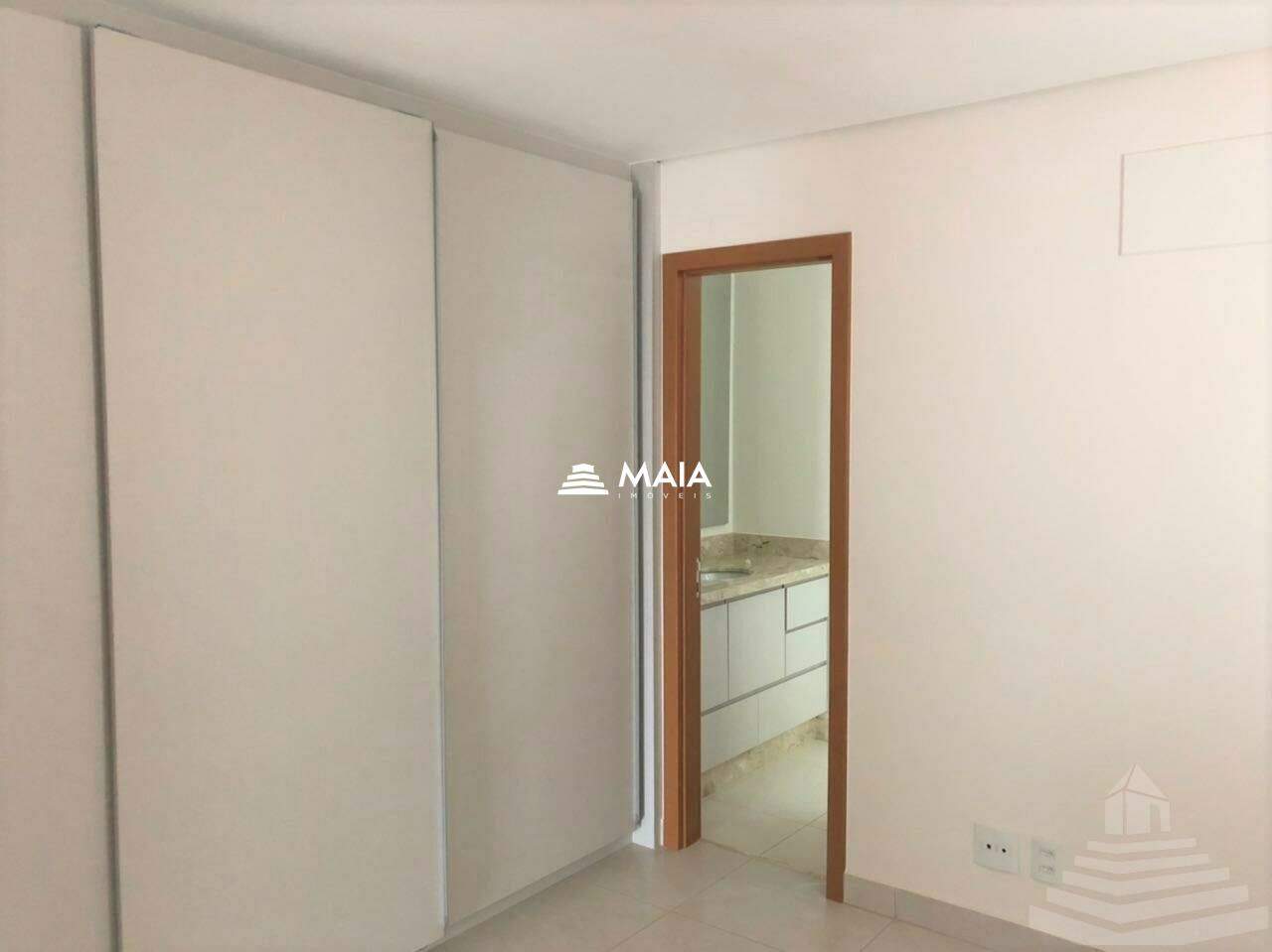 Apartamento à venda no Jardim do Lago: 