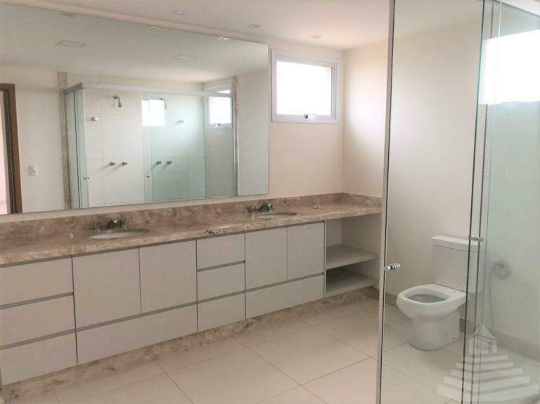 Apartamento à venda no Jardim do Lago: 