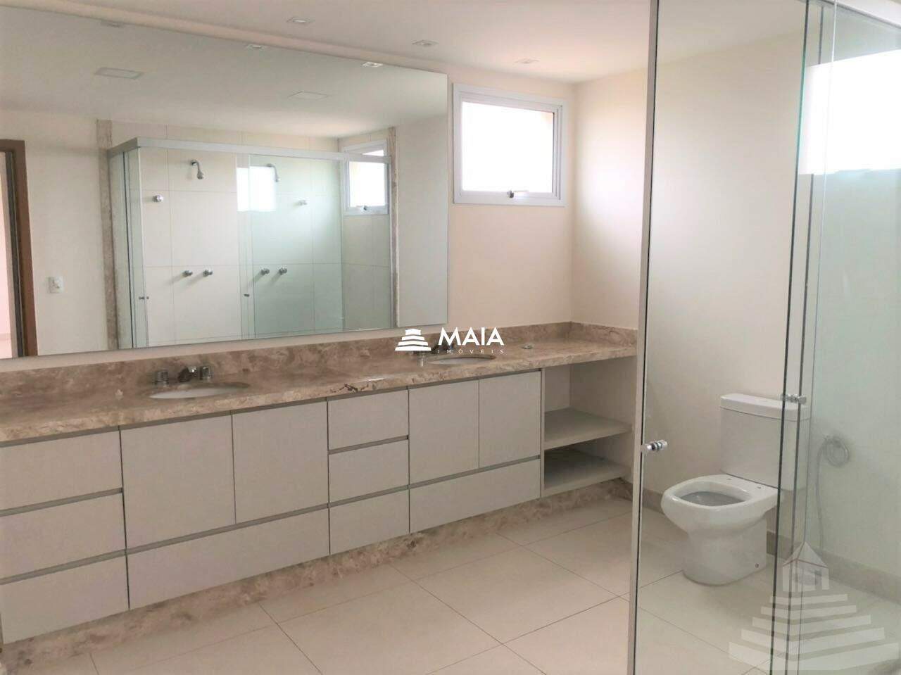 Apartamento à venda no Jardim do Lago: 