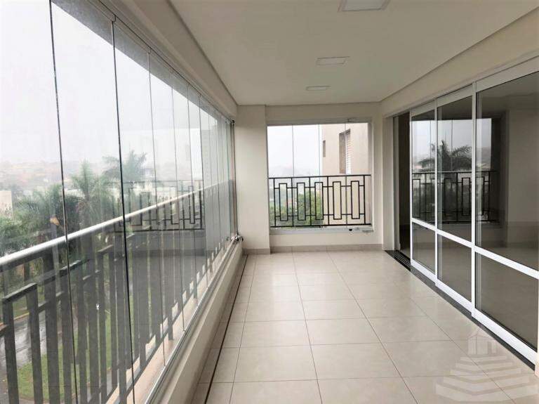 Apartamento à venda no Jardim do Lago: 