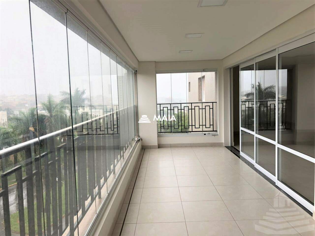 Apartamento à venda no Jardim do Lago: 