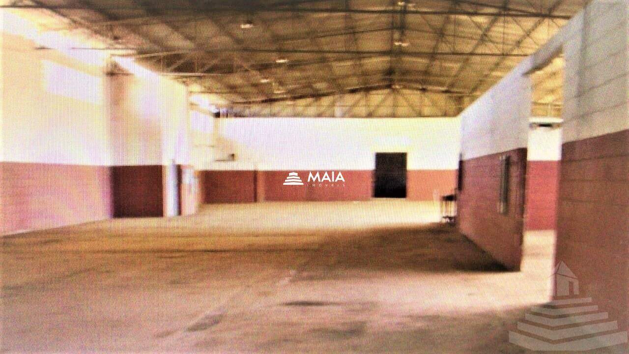 Galpão à venda no Vila São Cristóvão: 