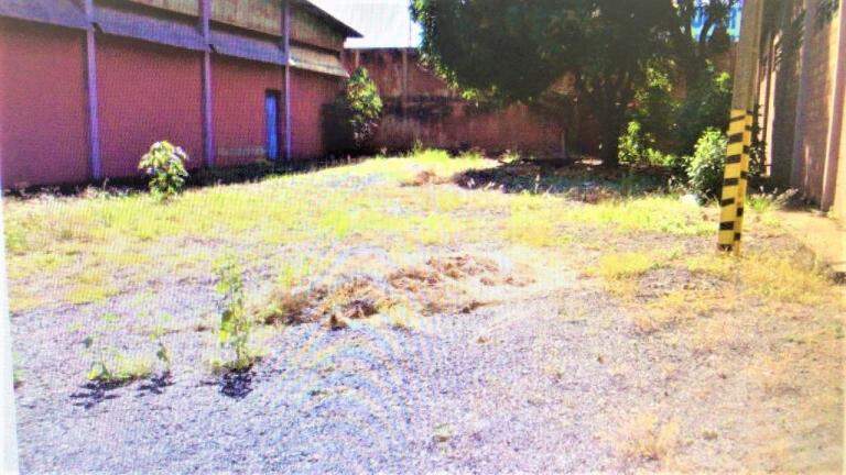 Galpão à venda no Vila São Cristóvão: 