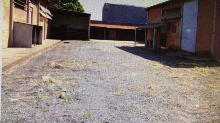 Galpão à venda no Vila São Cristóvão: 