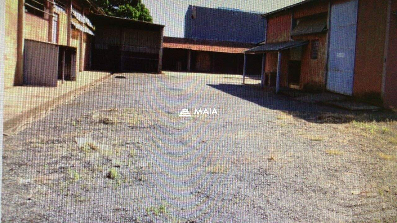 Galpão à venda no Vila São Cristóvão: 