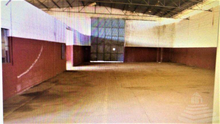 Galpão à venda no Vila São Cristóvão: 