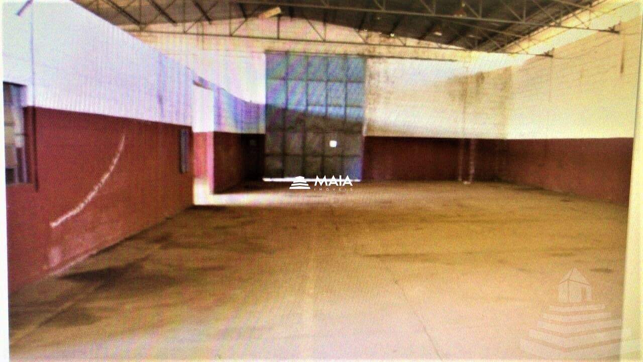 Galpão à venda no Vila São Cristóvão: 