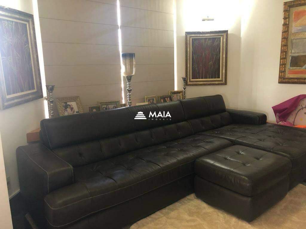 Apartamento à venda no Mercês: 