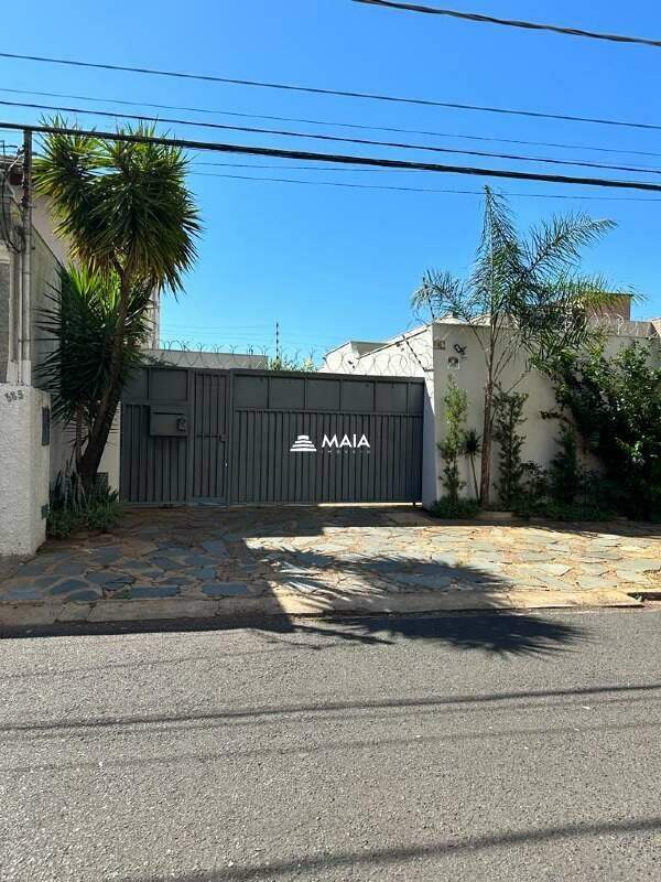 Comercial para aluguel no Mercês: 