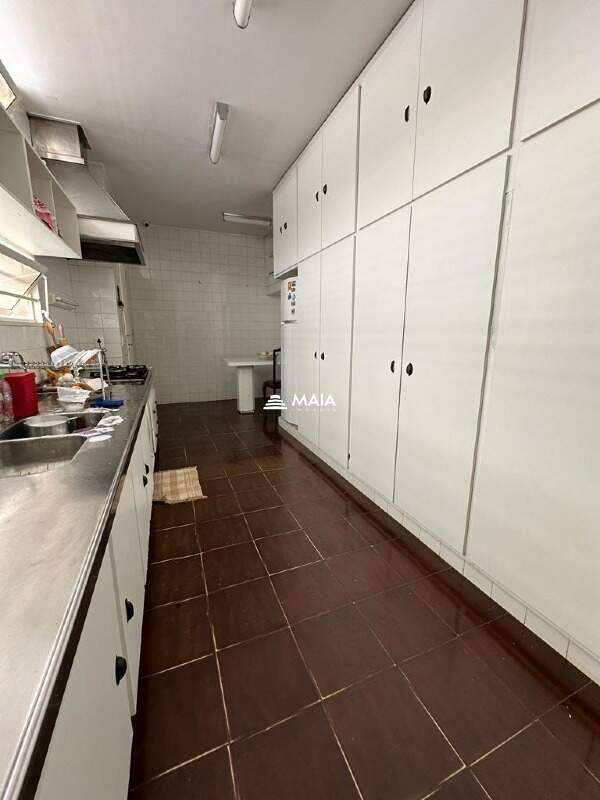 Comercial para aluguel no Mercês: 