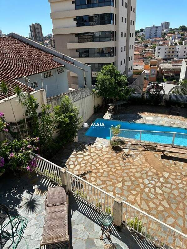 Comercial para aluguel no Mercês: 