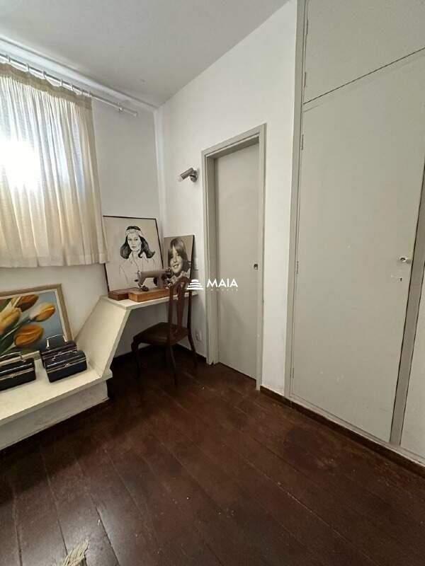 Comercial para aluguel no Mercês: 