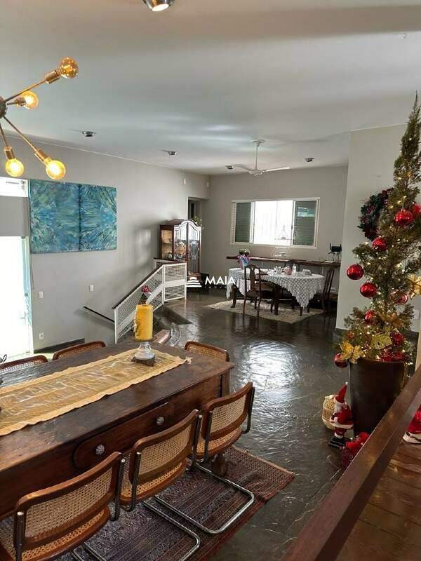 Comercial para aluguel no Mercês: 