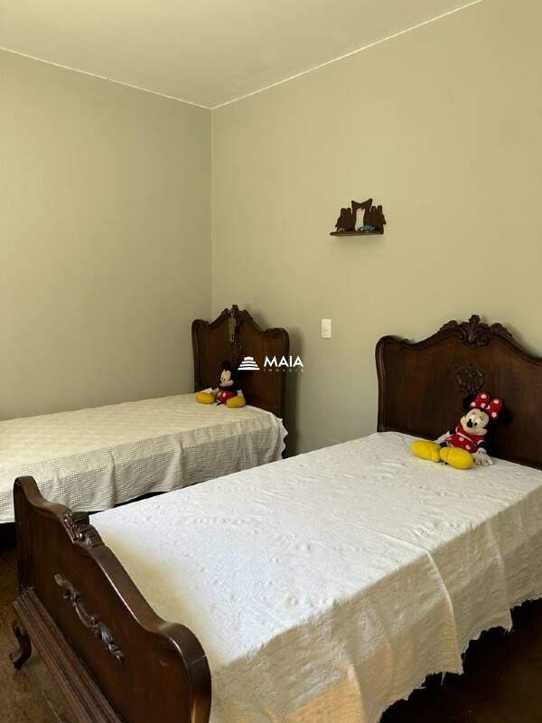 Comercial para aluguel no Mercês: 