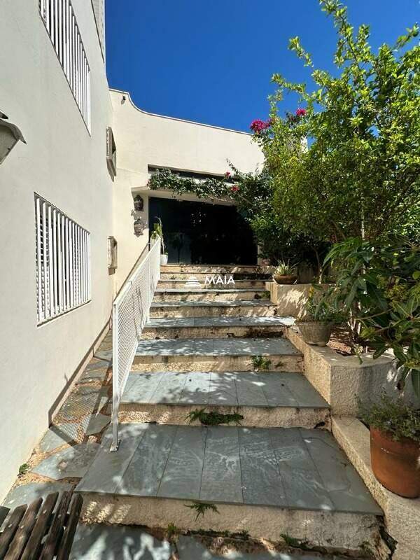 Comercial para aluguel no Mercês: 