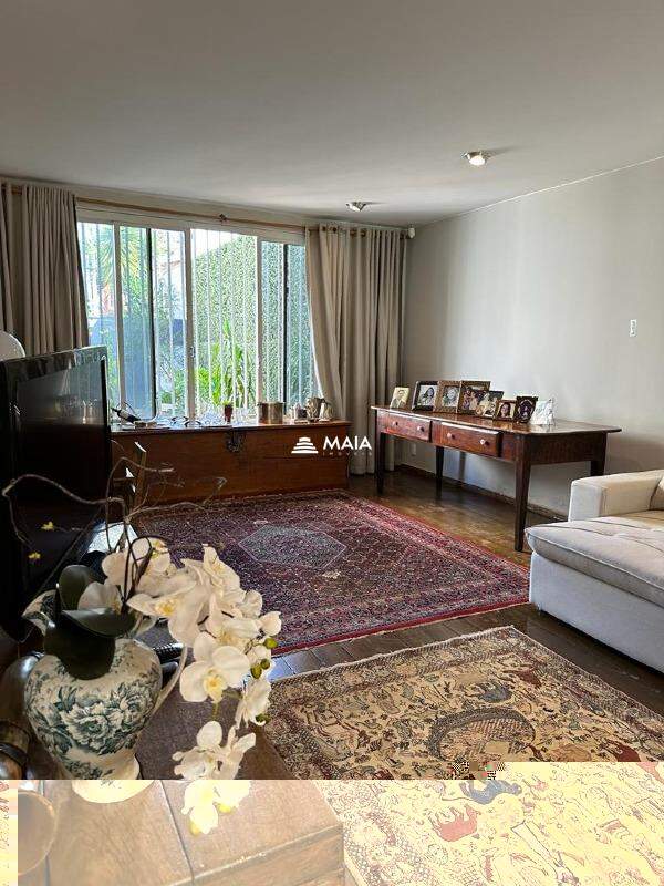 Comercial para aluguel no Mercês: 