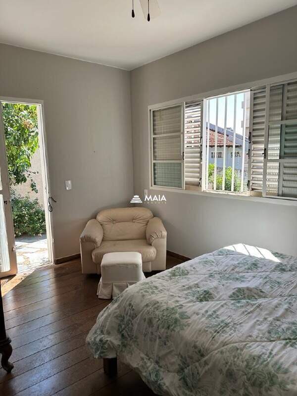 Comercial para aluguel no Mercês: 