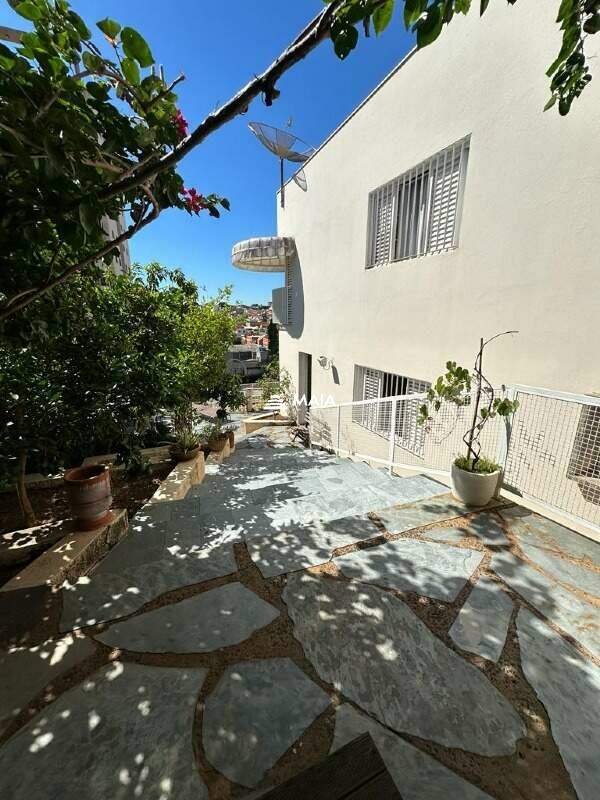 Comercial para aluguel no Mercês: 