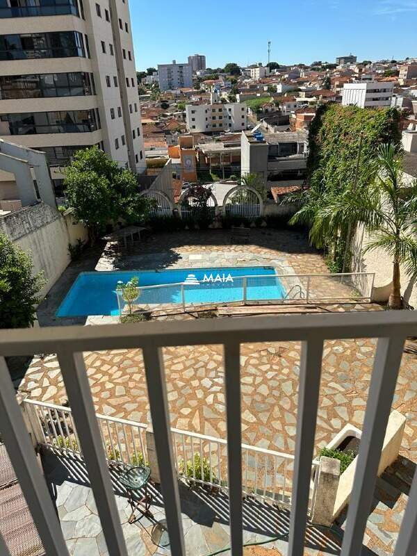 Comercial para aluguel no Mercês: 