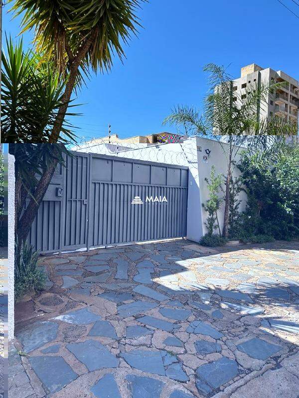 Comercial para aluguel no Mercês: 