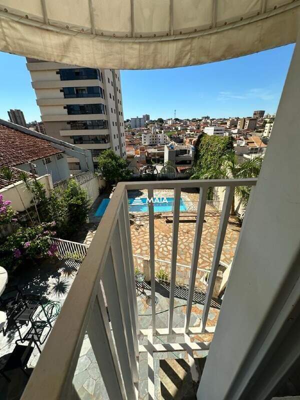 Comercial para aluguel no Mercês: 