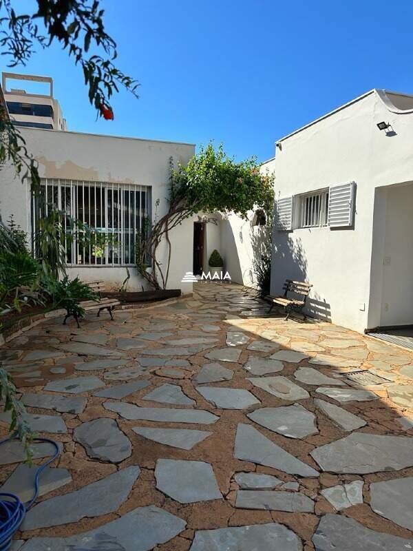 Comercial para aluguel no Mercês: 