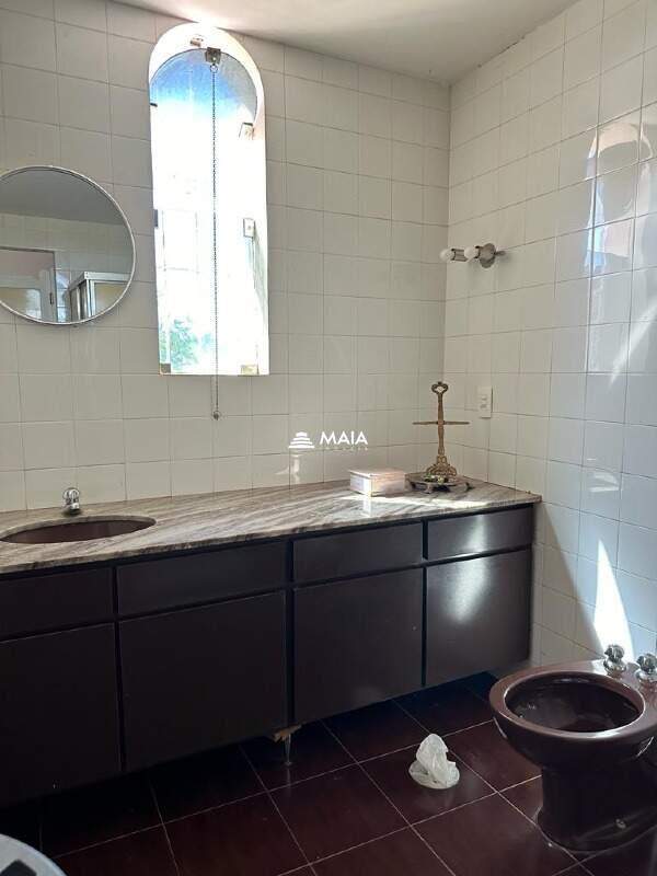 Comercial para aluguel no Mercês: 