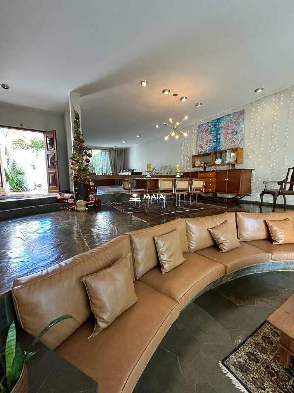 Comercial para aluguel no Mercês: 