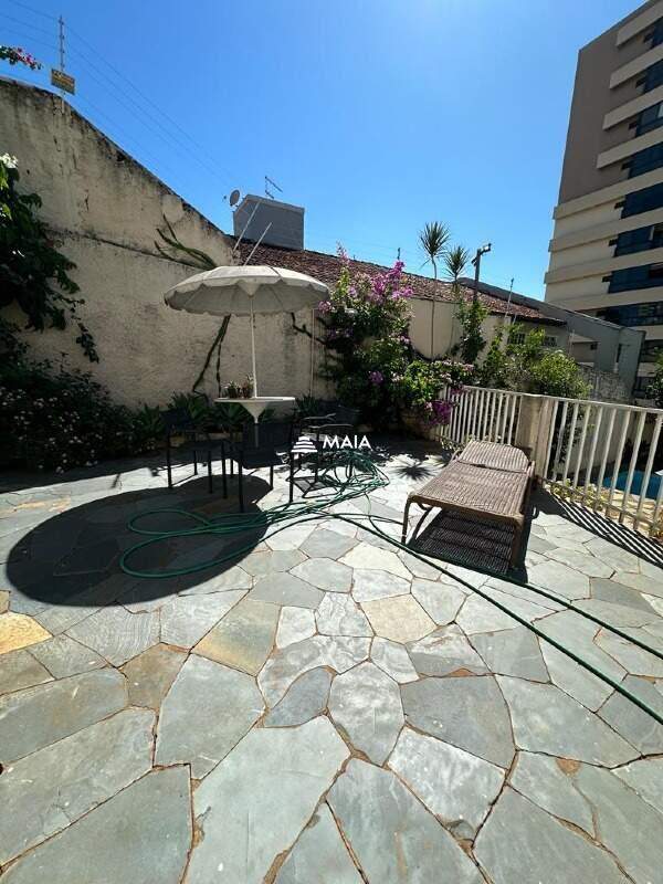 Comercial para aluguel no Mercês: 