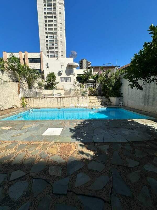 Comercial para aluguel no Mercês: 