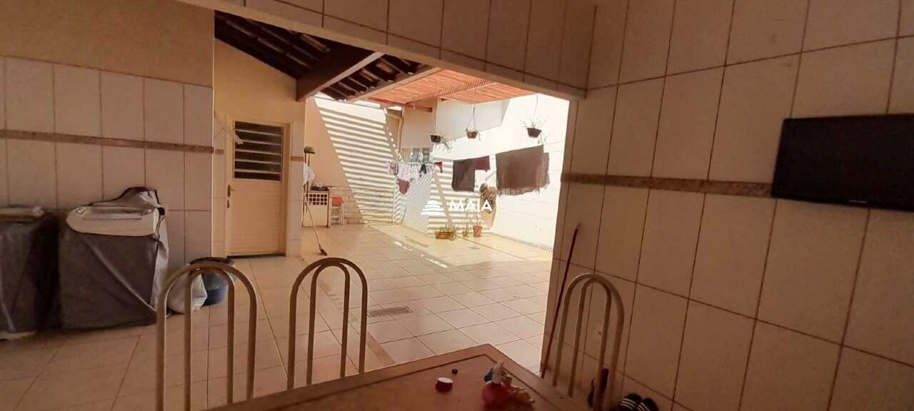 Casa à venda no Nossa Senhora da Abadia: 