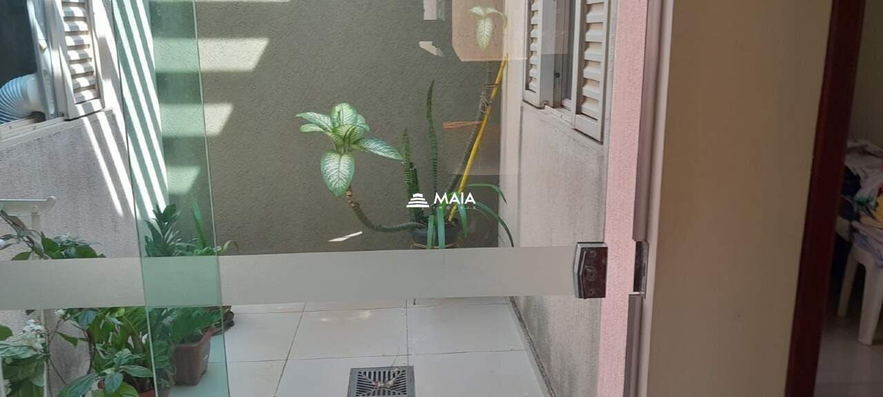 Casa à venda no Nossa Senhora da Abadia: 