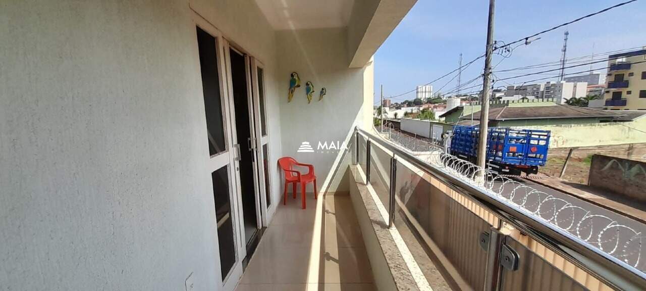 Casa à venda no Nossa Senhora da Abadia: 