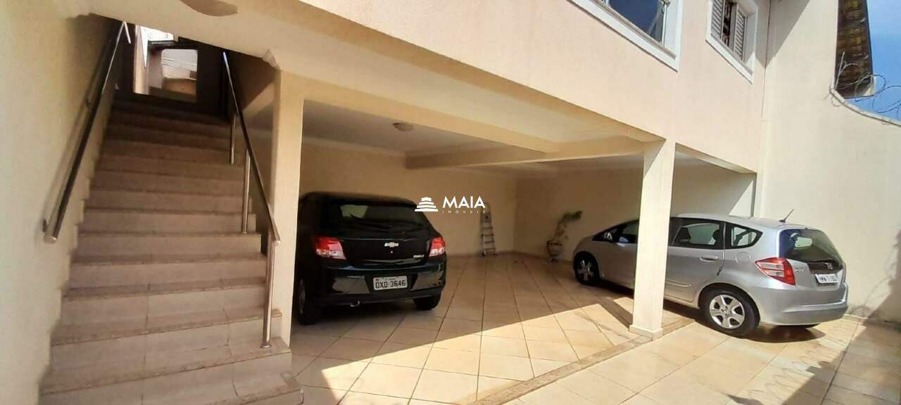 Casa à venda no Nossa Senhora da Abadia: 