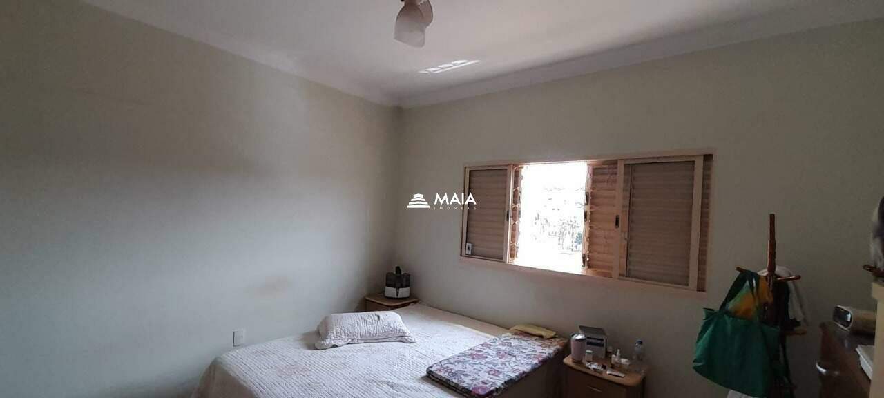 Casa à venda no Nossa Senhora da Abadia: 