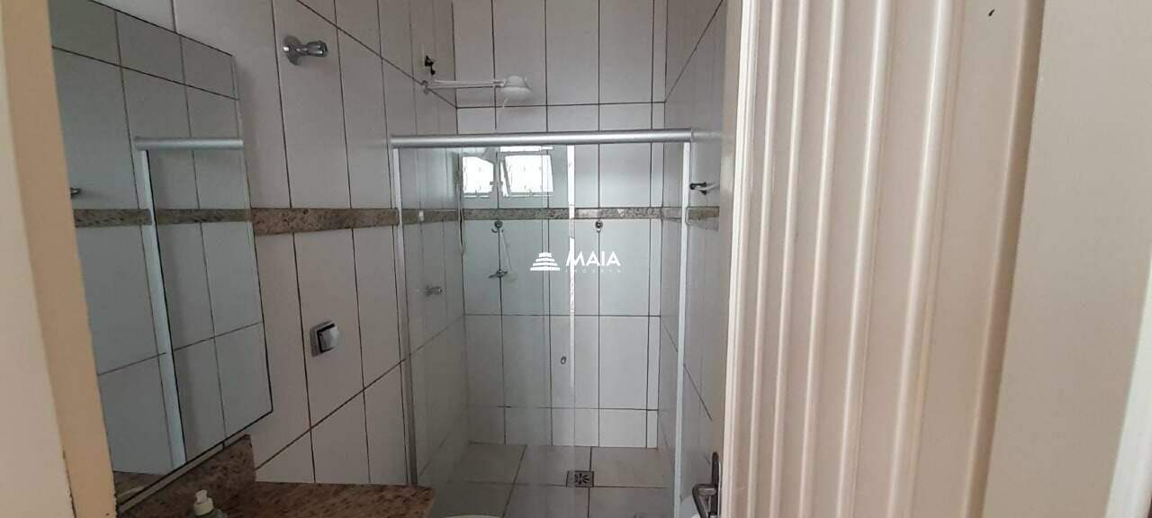 Casa à venda no Nossa Senhora da Abadia: 