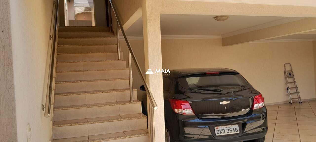 Casa à venda no Nossa Senhora da Abadia: 