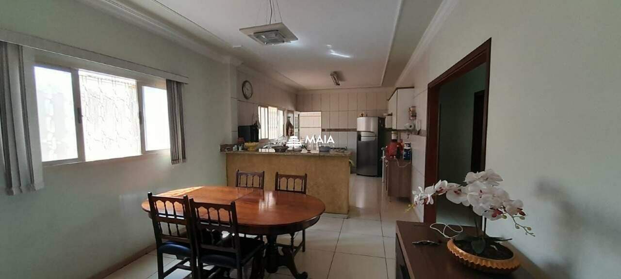 Casa à venda no Nossa Senhora da Abadia: 