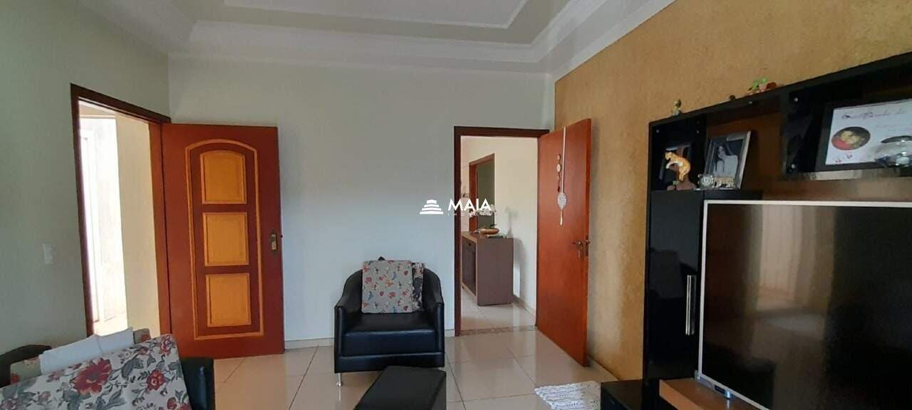 Casa à venda no Nossa Senhora da Abadia: 