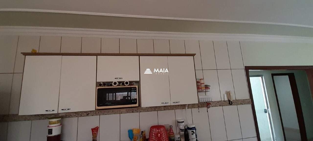 Casa à venda no Nossa Senhora da Abadia: 