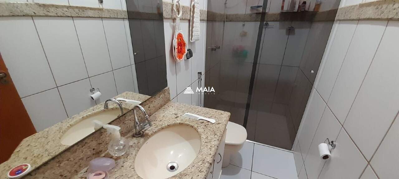 Casa à venda no Nossa Senhora da Abadia: 