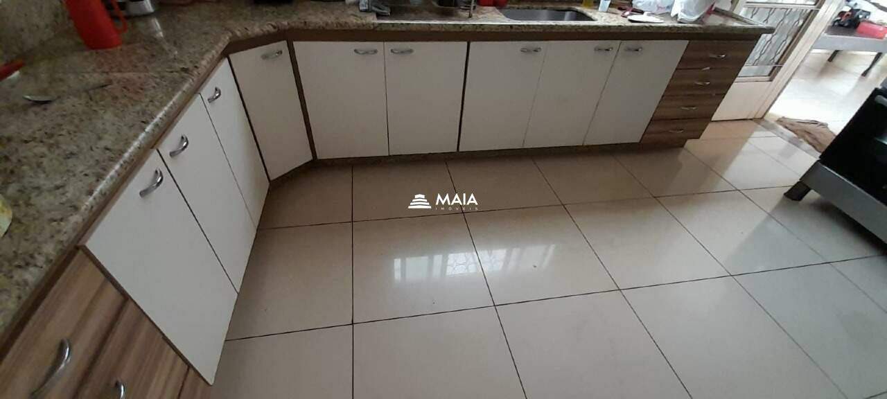 Casa à venda no Nossa Senhora da Abadia: 