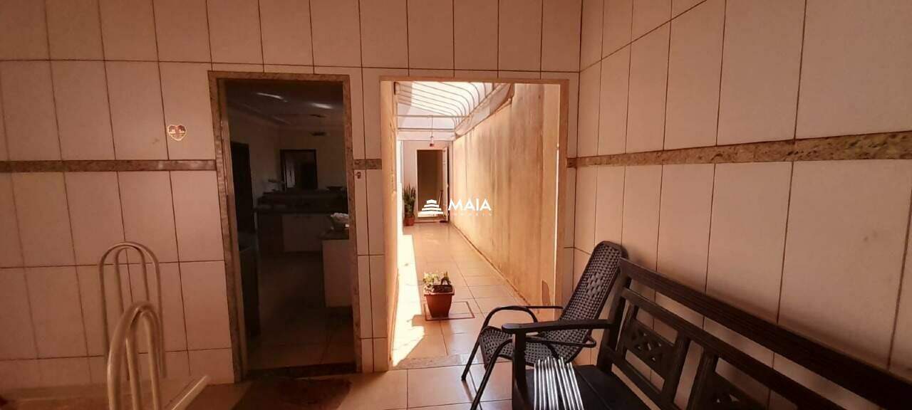 Casa à venda no Nossa Senhora da Abadia: 