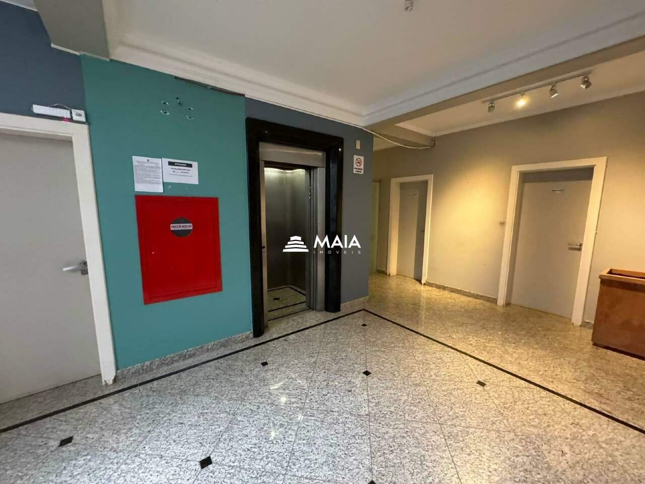 Comercial para aluguel no Santa Maria: 