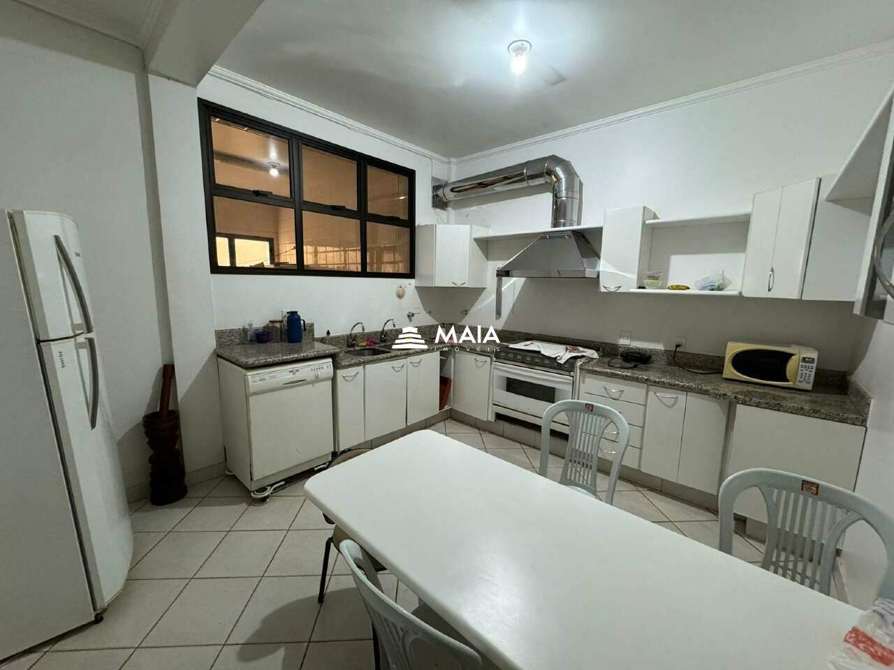 Comercial para aluguel no Santa Maria: 