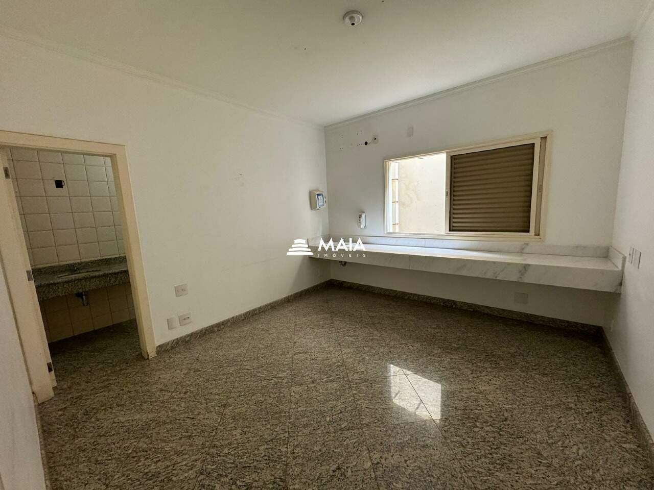 Comercial para aluguel no Santa Maria: 